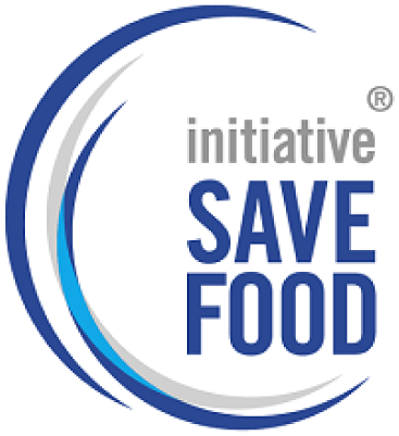 The Global Initiative On Food Loss And Waste Reduction (820x420), Png Download