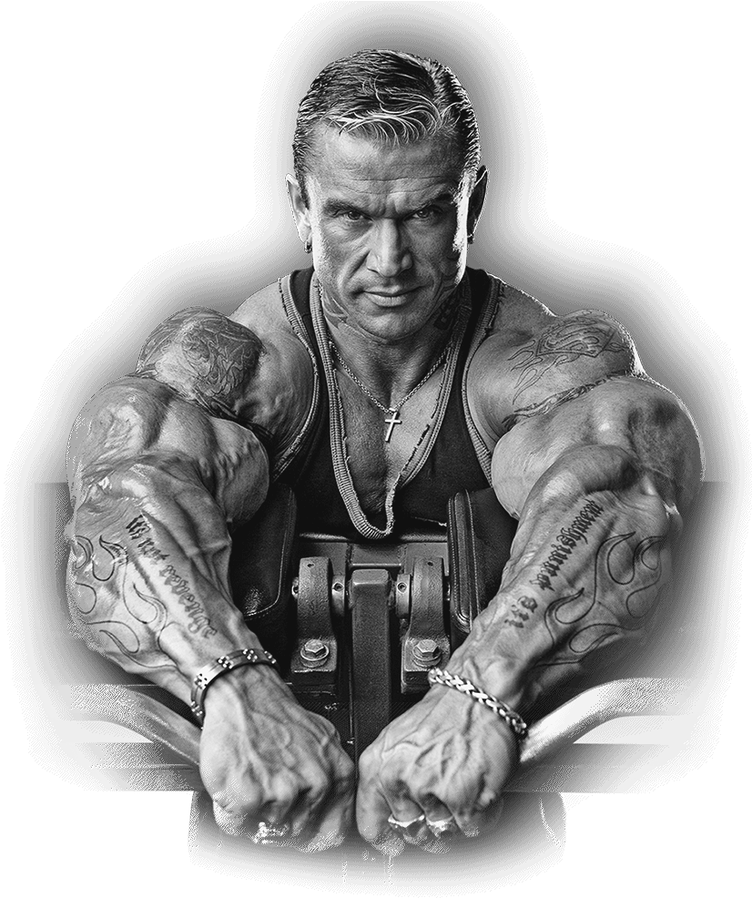 Lee Priest Dominar (840x1000), Png Download