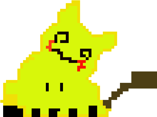 Mimikyu (1300x820), Png Download