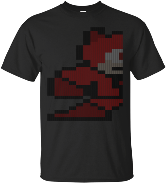 Megaman Sprite Png (600x600), Png Download