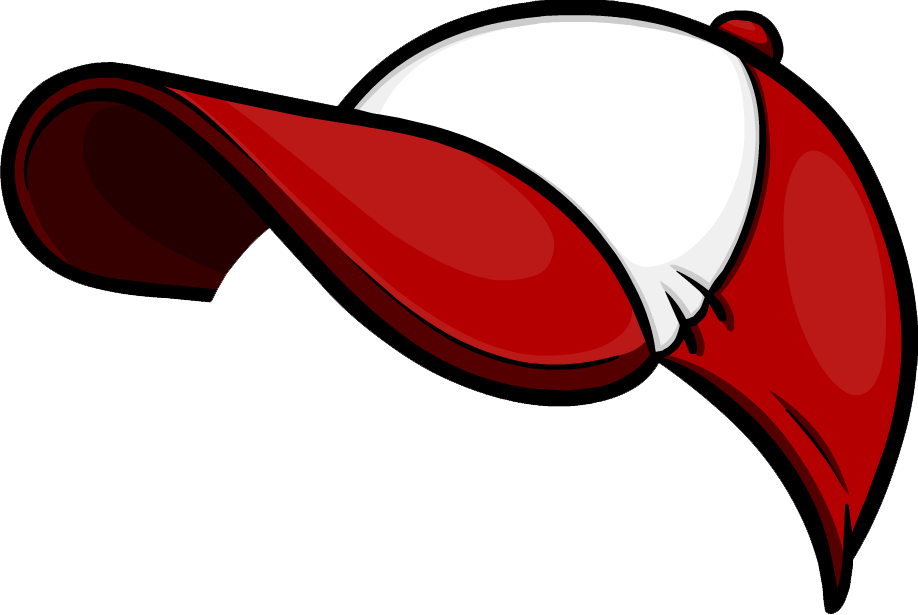 Gorra Animada Png (918x615), Png Download