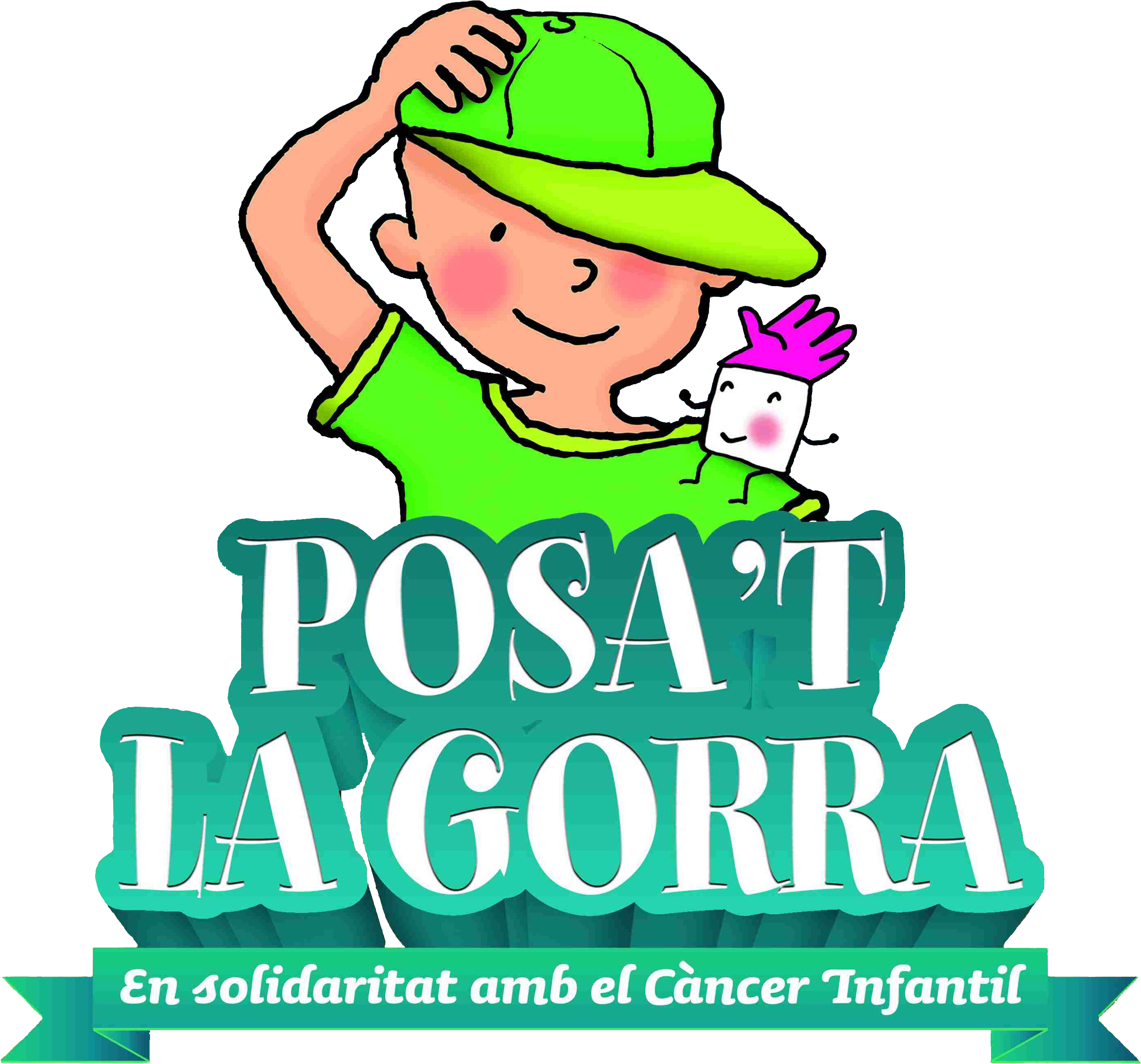 "posa't La Gorra" A Montblanc (3018x2863), Png Download