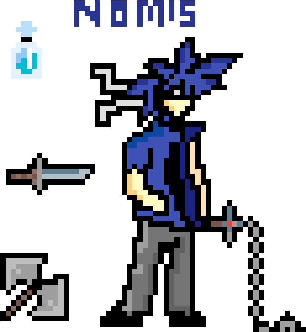 Castlevania O - O - O - B Nomis (1152x1152), Png Download
