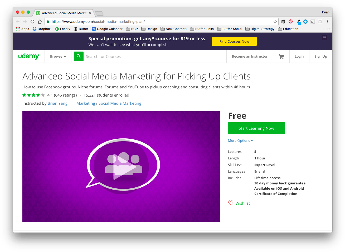 Advanced Social Media Marketing For Picking Up Clients (1324x969), Png Download