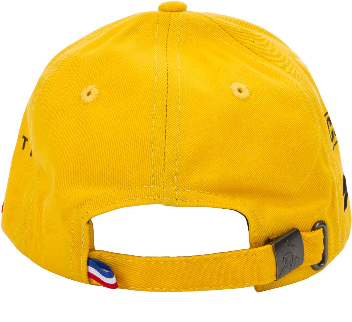 Gorra Renault Sport Formula One™ Team 2018 Amarillo (1556x1800), Png Download