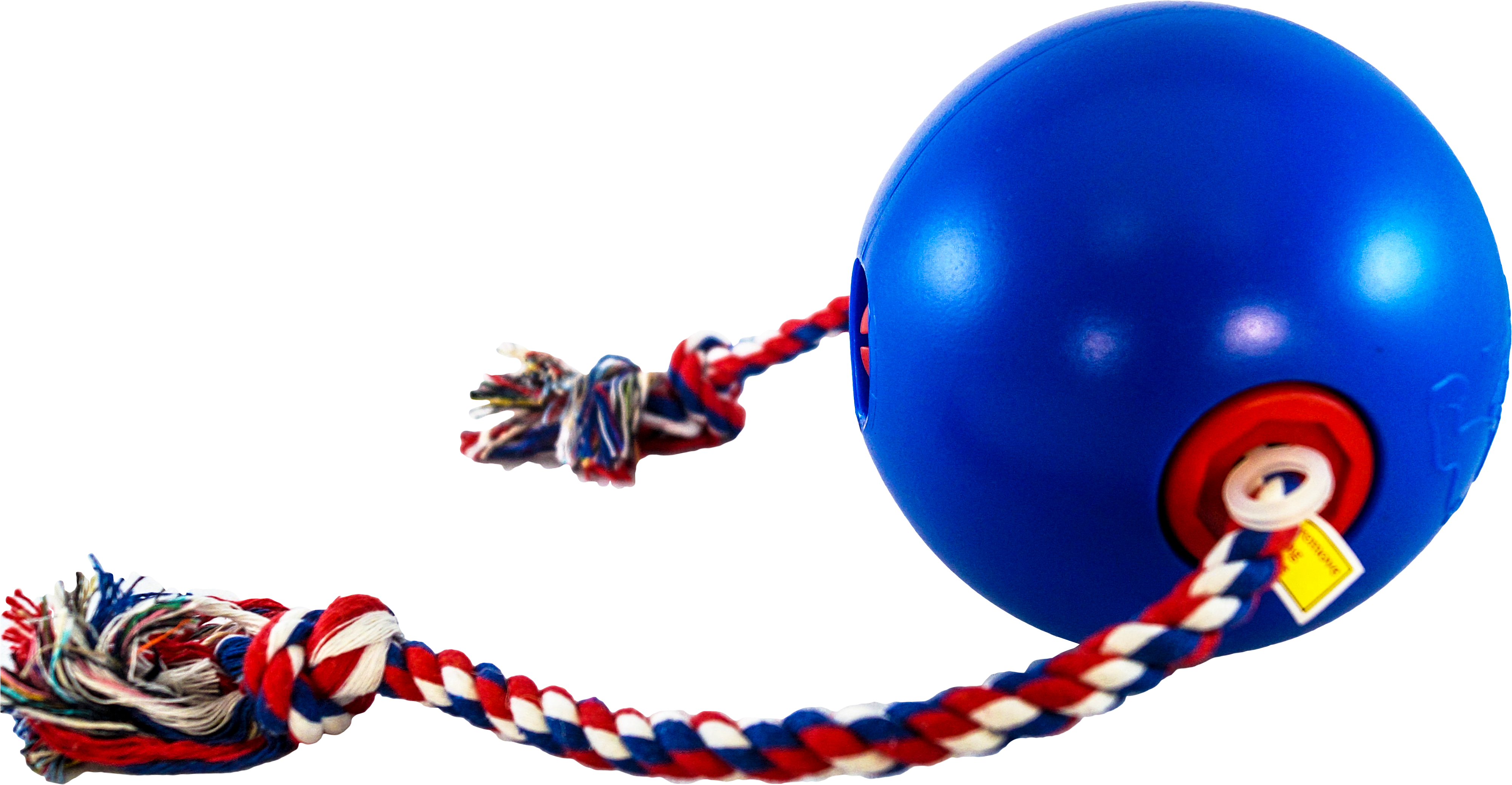 Blue Ball (4676x3190), Png Download