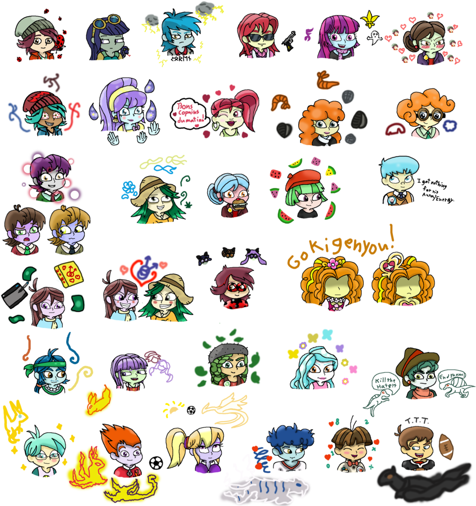 Abnormal Norman, Adagio Dazzle, Aqua Blossom, Aqua (970x1024), Png Download