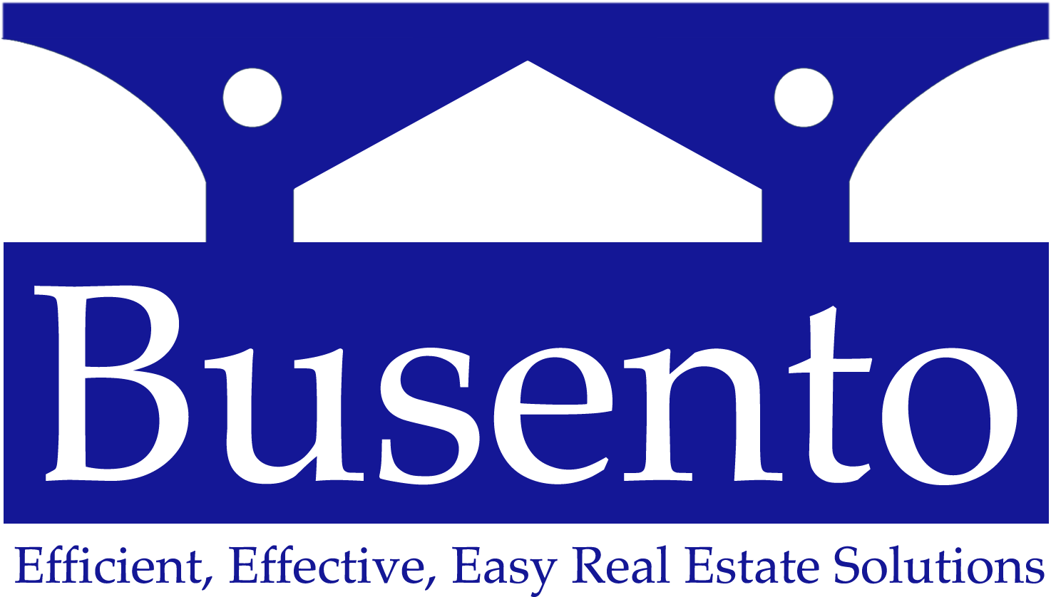 Busento Holdings, Llc Logo (1533x888), Png Download