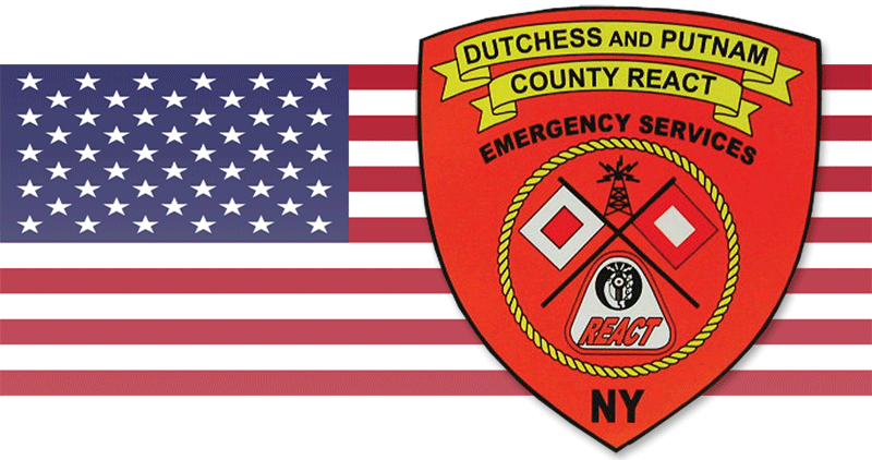 Dutchess Putnam React (800x422), Png Download