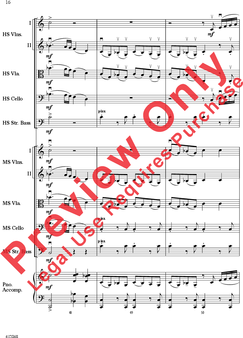 Newtown Peace Anthem Thumbnail (864x1152), Png Download