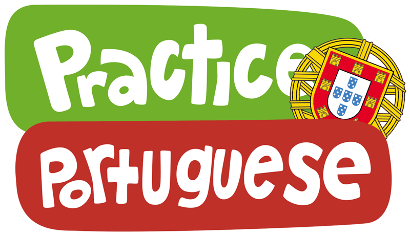 Learn Portuguese Audio (800x461), Png Download