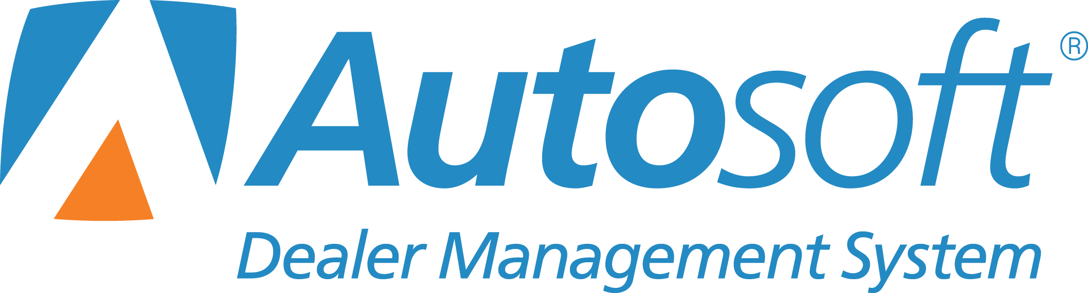 Autosoft Is Taking Over (2119x572), Png Download