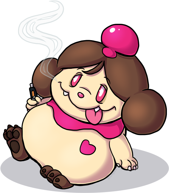 Vape Nation Png (700x690), Png Download