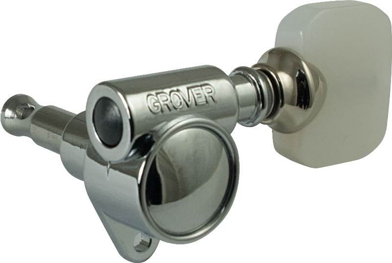 Grover, Rotomatic, 3 Per Side (800x536), Png Download