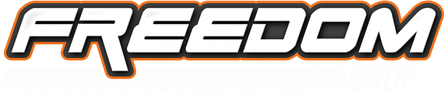 Freedom Shop (1500x343), Png Download