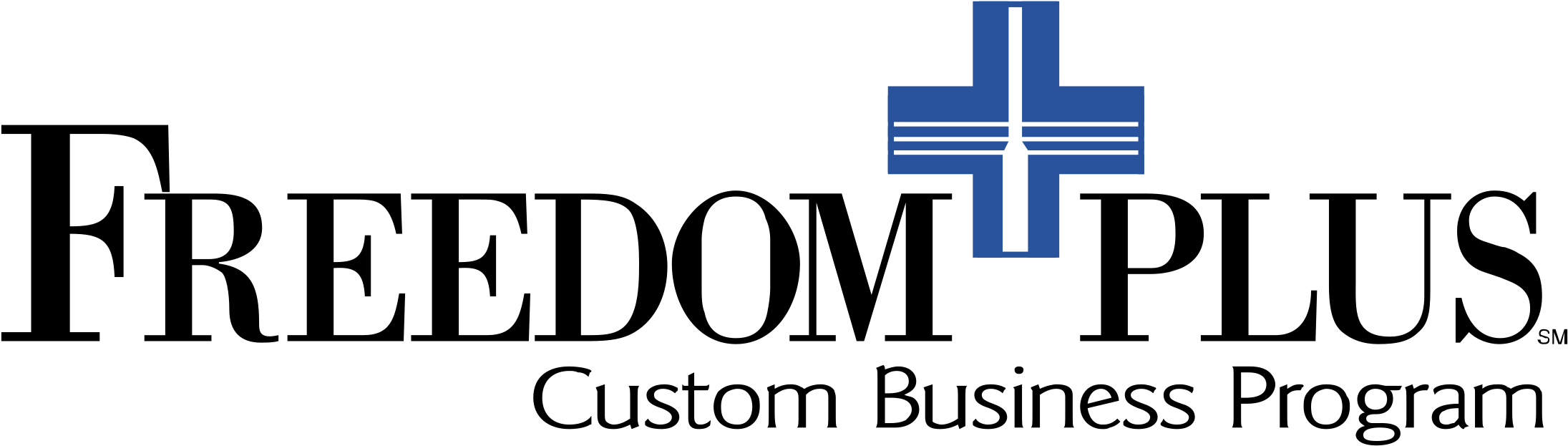 Freedom Plus Logo Png Transparent (2400x2400), Png Download