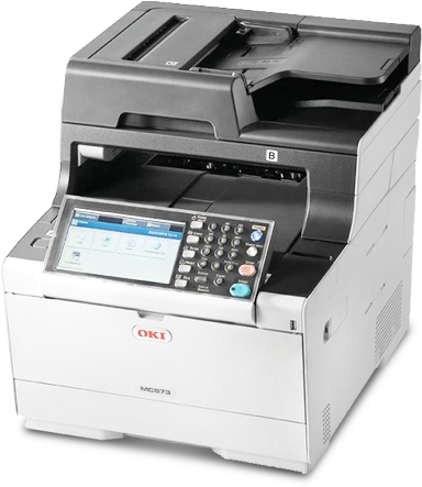 A Great Printer For Your Business (640x480), Png Download