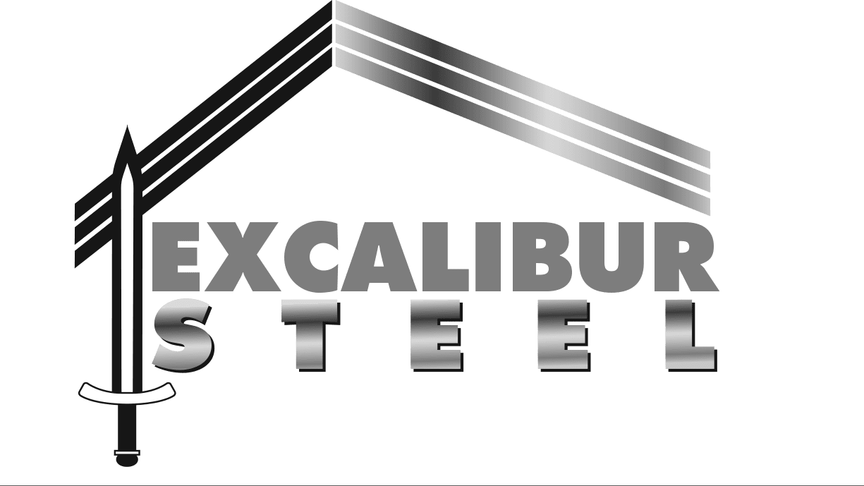 Excalibur Steel Roofing (1225x689), Png Download