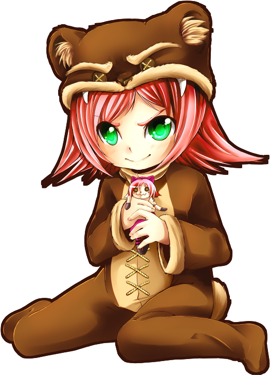 Annie Png (750x750), Png Download