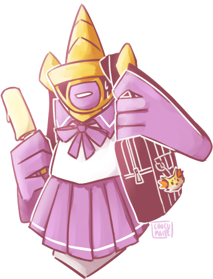 Professional Aegislash Enthusiast Aegislash Outfits (772x1000), Png Download