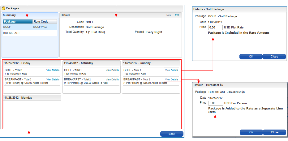 Packages Jump - Maximized (931x456), Png Download