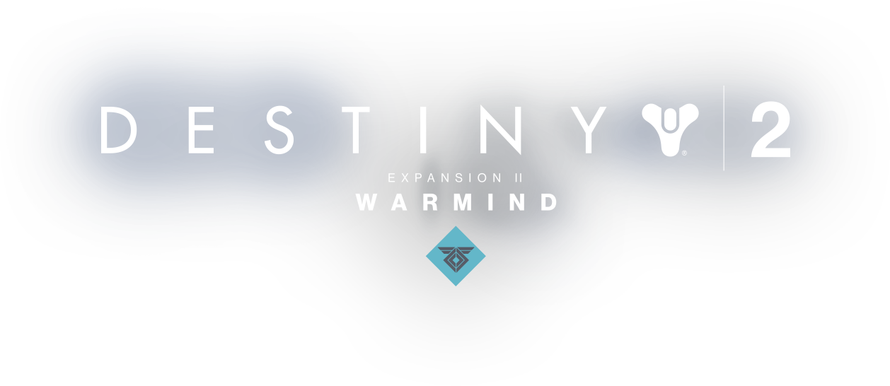 Https - //www - Bungie - Warmind Release Logo (1258x546), Png Download