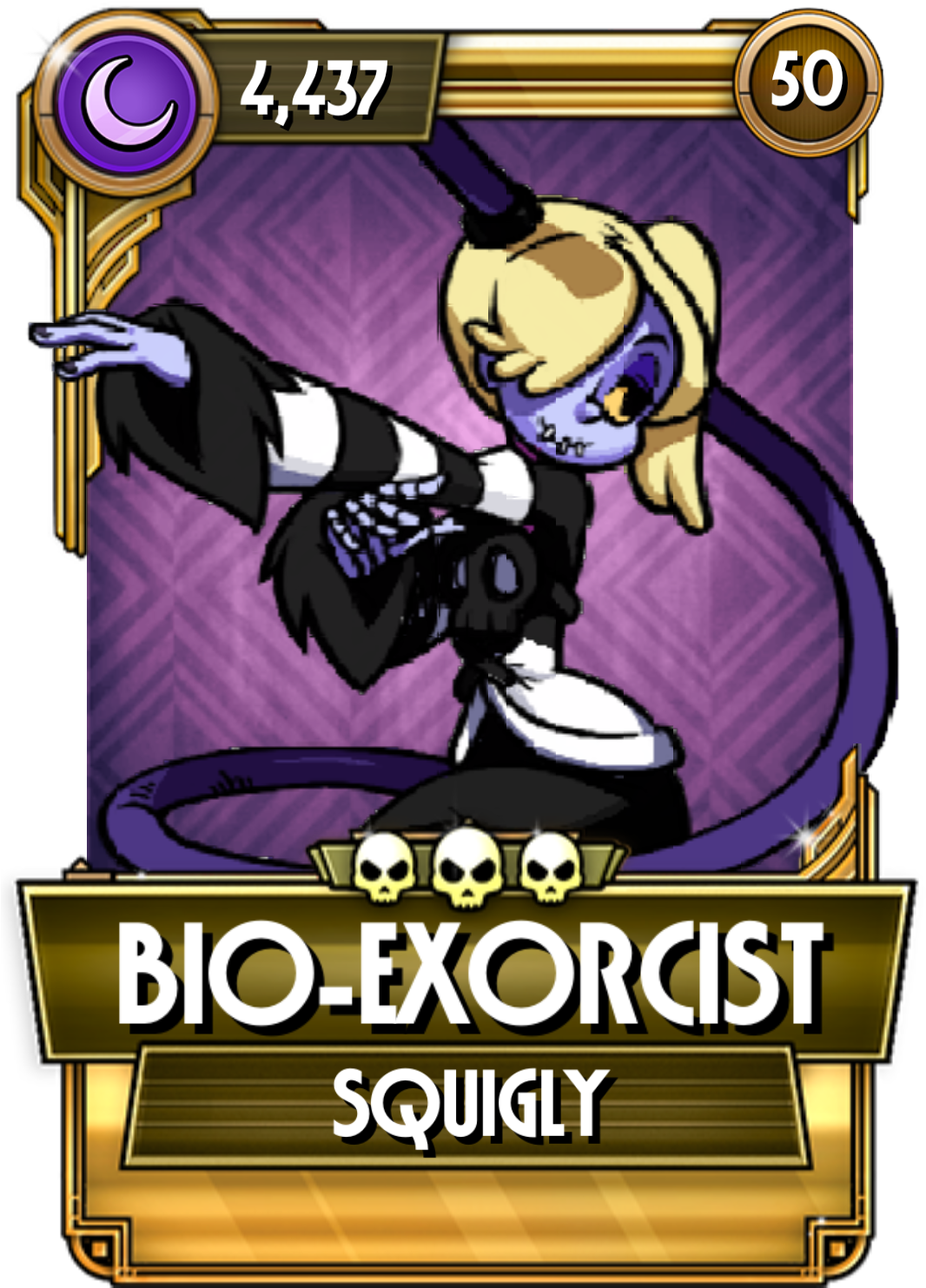 Bio-exorcist (1260x1660), Png Download