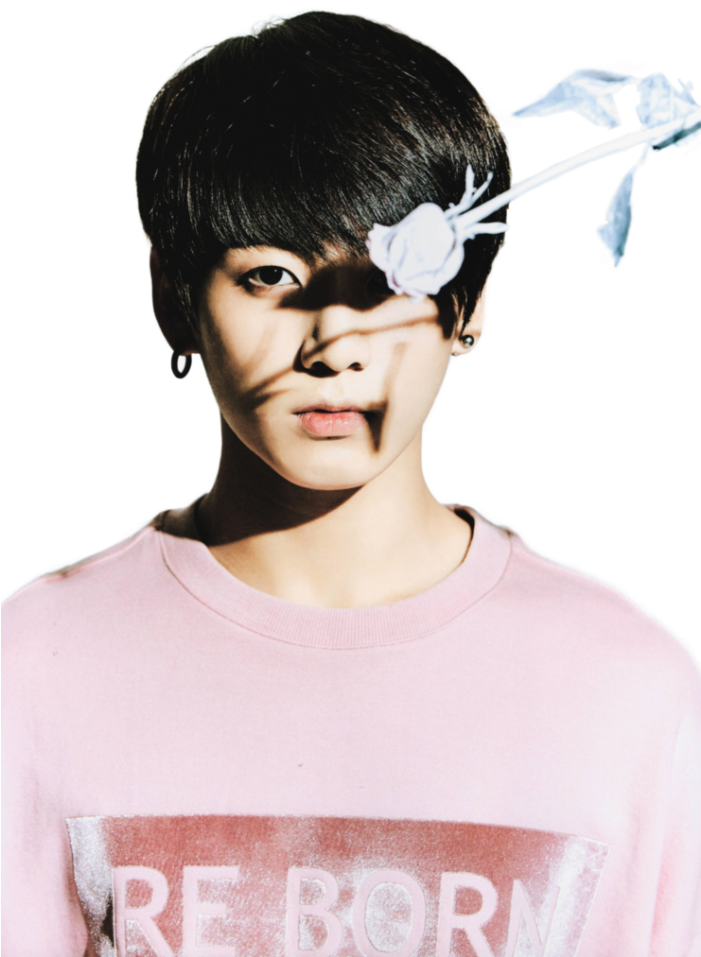#bts #jungkook #bts Jungkook #k-pop #k Pop #kpop #чонгук (700x1019), Png Download