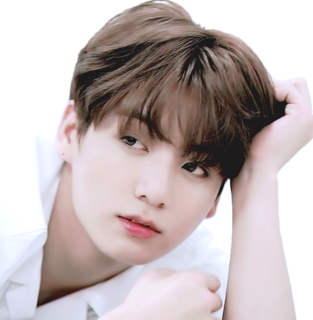 Jeon Jungkook Png (628x641), Png Download