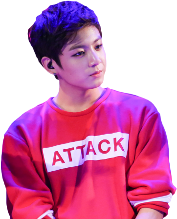 #bts #jungkook (700x466), Png Download