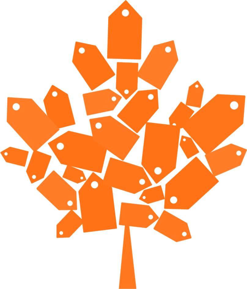 Canadian Deals Association (866x975), Png Download