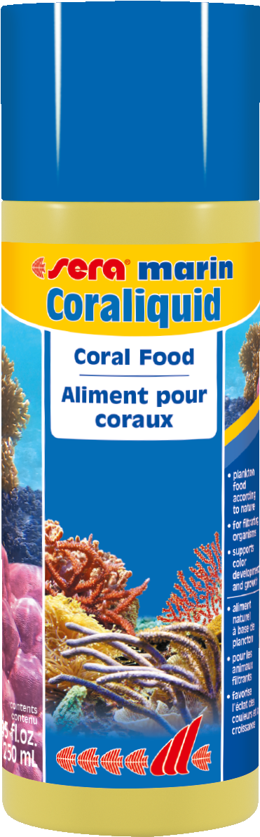 4001942003735 42261 Int Sera Marin Coraliqu (393x1255), Png Download