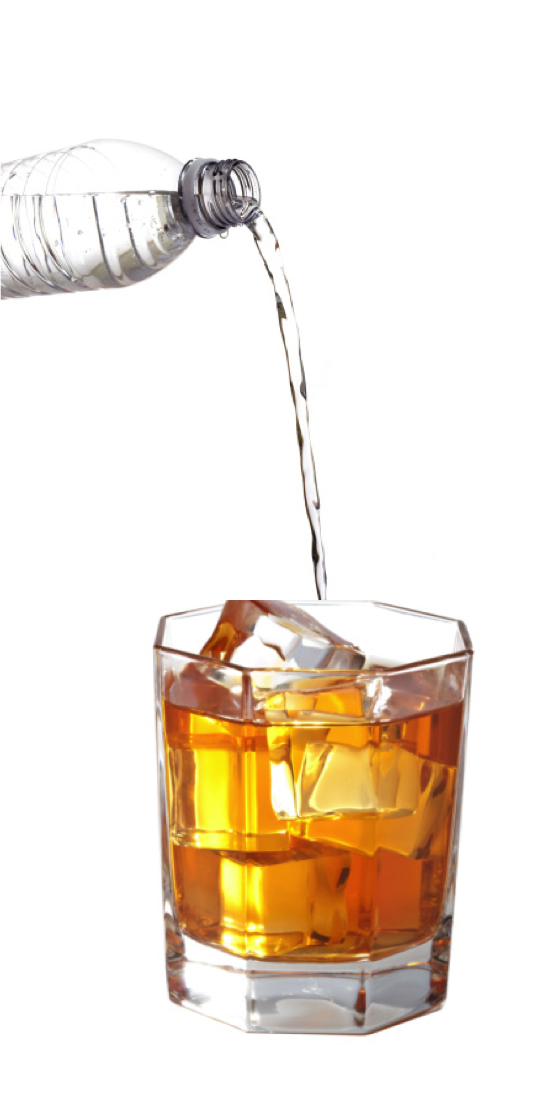 Makers Mark Png (535x1110), Png Download