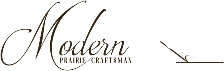 Modern P Logo With Makers Mark (1000x586), Png Download