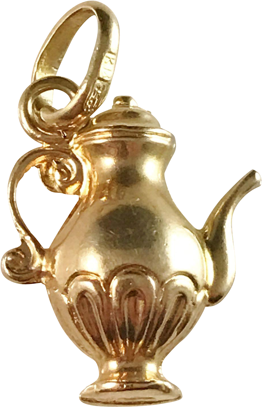 Swedish Import And Maker's Mark (1425x1425), Png Download