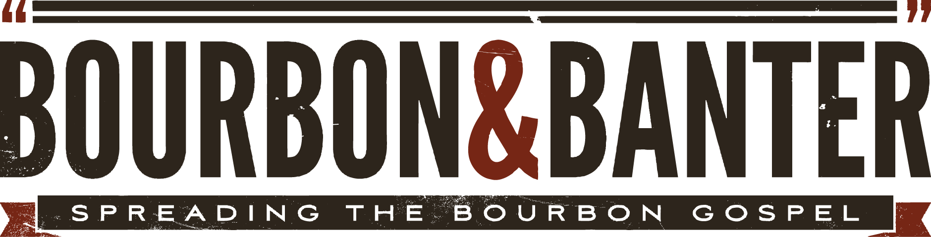 Bourbon & Banter Makers Mark Blog Post (1879x479), Png Download