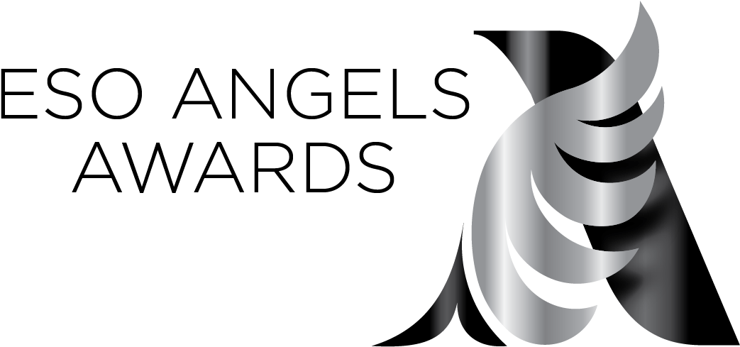 Eso Angels Awards Database (1053x557), Png Download