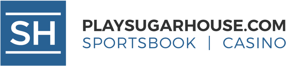 Sugarhouse Sportsbook (1100x383), Png Download