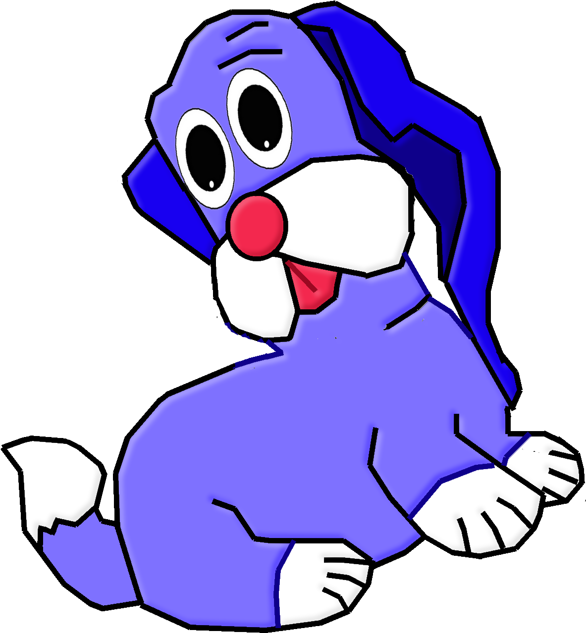 Cães & Gatos (1400x1400), Png Download