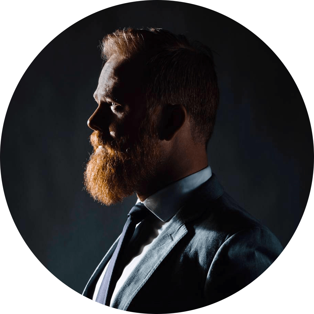 C J Bernstein (1000x1000), Png Download