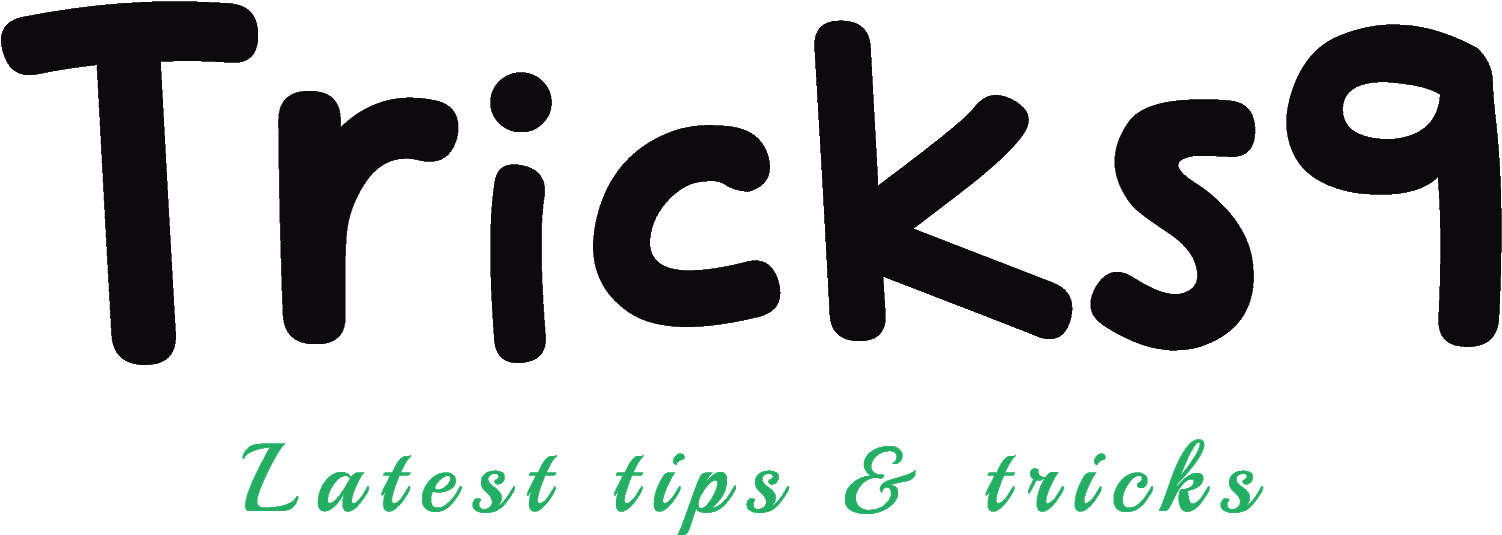 Tricks9 - Com (1600x685), Png Download