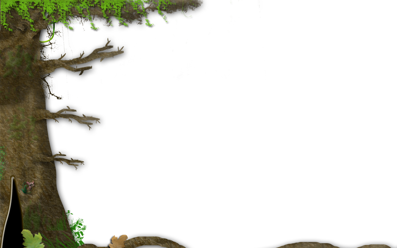 Tronco Png (1317x822), Png Download