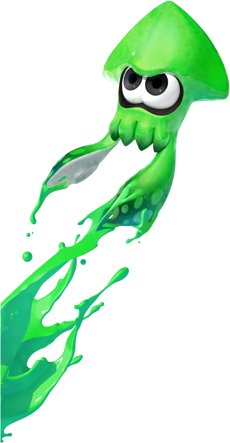 Download スプラトゥーン の画像検索結果 Full Size Png Image Pngkit