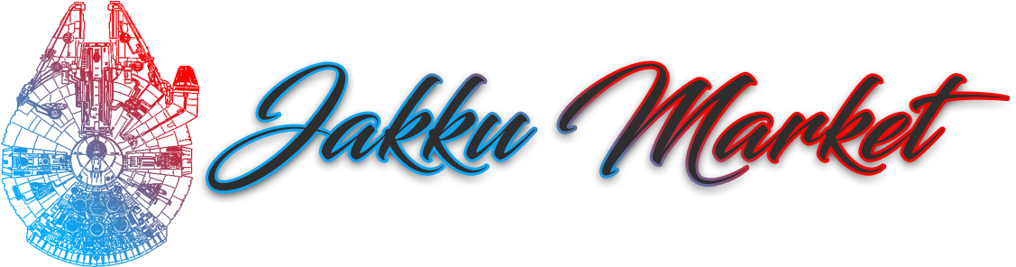 Jakku Market (1200x300), Png Download