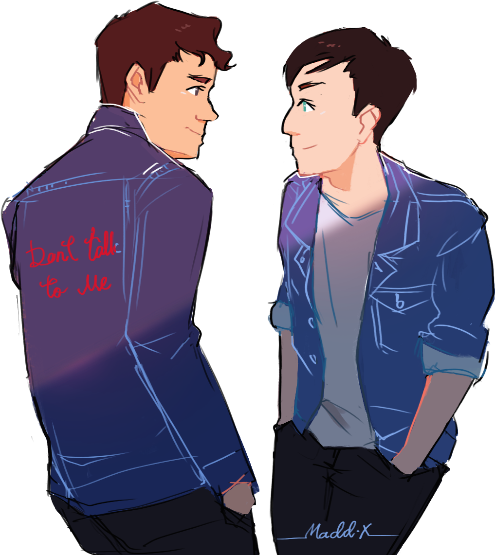 If You Guys Have Any Ideas For Phanart You Wanna See (1218x1172), Png Download