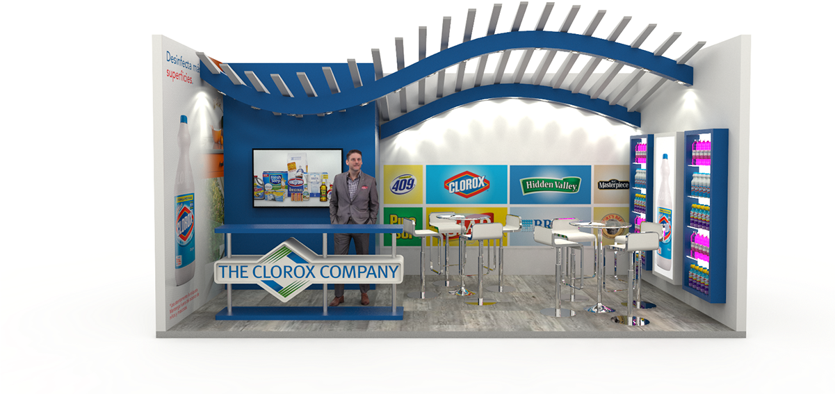 Clorox Logo Png (1200x635), Png Download