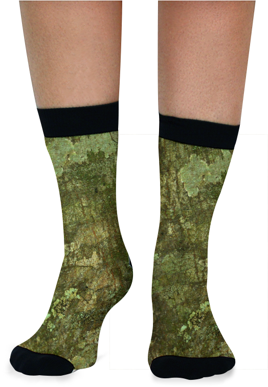 Meia Tronco De Thiago Venturottina (800x800), Png Download