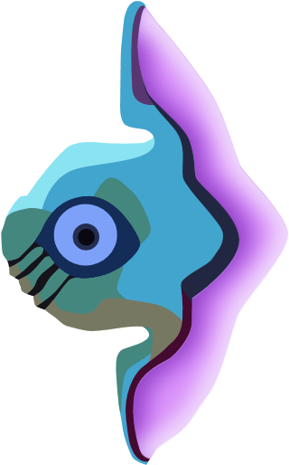 Vector Reginald Fanart Sized For Picture Frames (960x540), Png Download