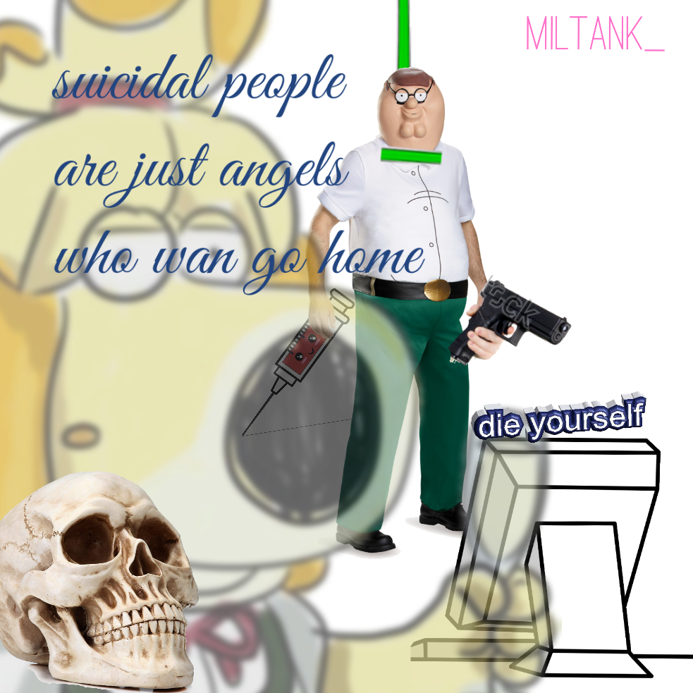 A Sad Epic I Made (983x983), Png Download