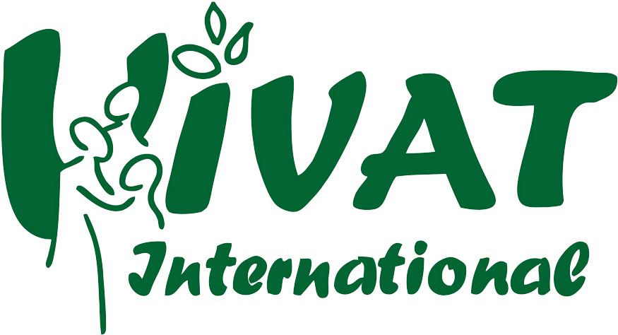 Logo Vivat (900x500), Png Download